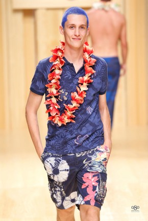 Desigual Spring Summer 2015 Collection 010