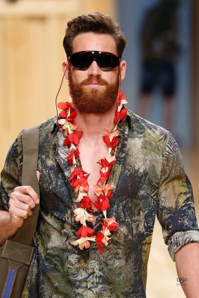 Desigual Spring Summer 2015 Collection 030