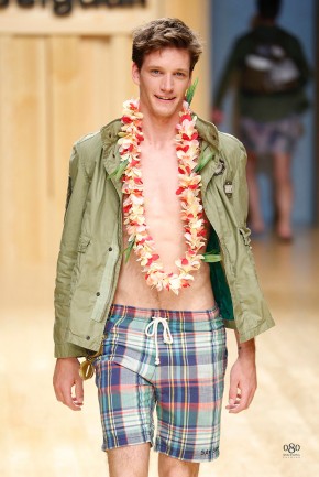 Desigual Spring Summer 2015 Collection 042