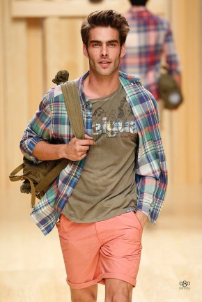 Desigual Spring Summer 2015 Collection 052