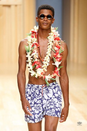 Desigual Spring Summer 2015 Collection 058