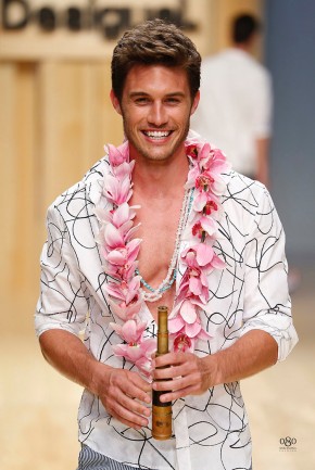 Desigual Spring Summer 2015 Collection 062