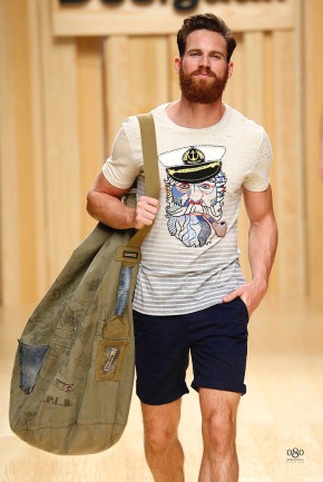 Desigual Spring Summer 2015 Collection 076