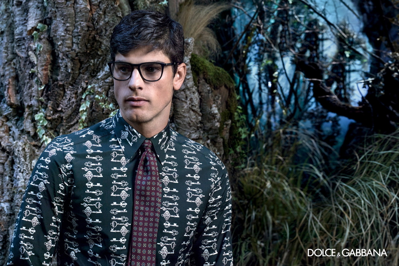 Dolce-Gabbana-Eyewear-2014-Fall-Winter-Campaign-002