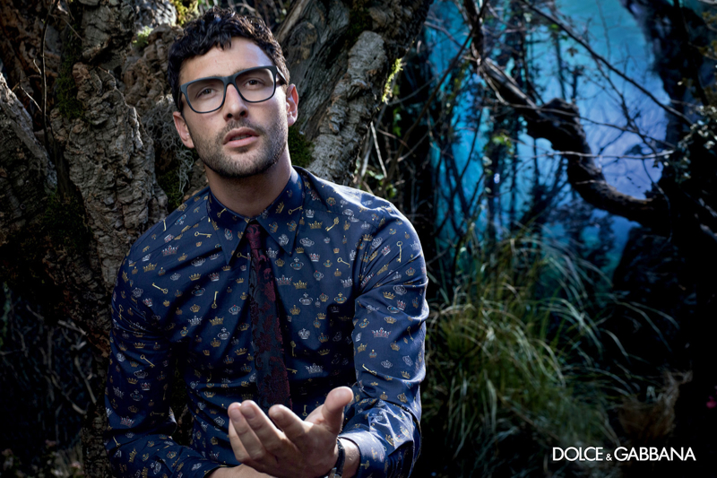 Dolce-Gabbana-Eyewear-2014-Fall-Winter-Campaign-003