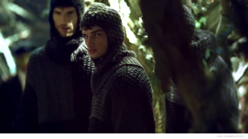 Dolce-and-Gabbana-Fall-Winter-2014-Campaign-Video-001