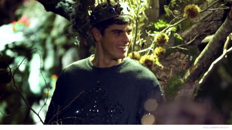 Dolce-and-Gabbana-Fall-Winter-2014-Campaign-Video-010