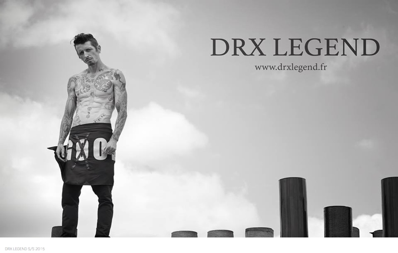 Drx-Legend-Spring-Summer-2015-Stephane-Olivier-002