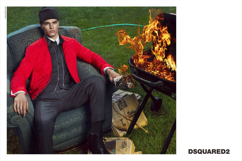 Dsquared2-Fall-Winter-2014-Advertisement-Arran-Sly-001