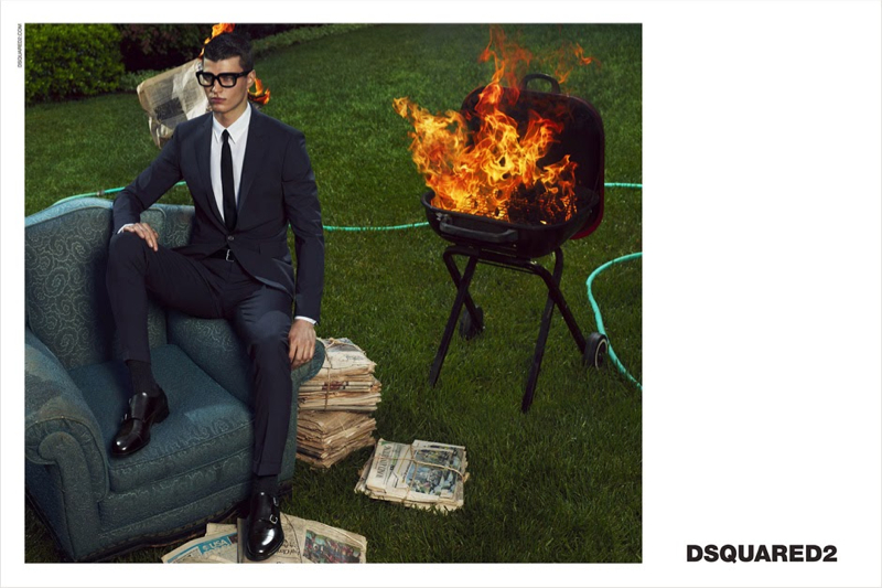 Dsquared2-Fall-Winter-2014-Advertisement-Arran-Sly-002