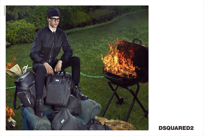 Dsquared2-Fall-Winter-2014-Advertisement-Arran-Sly-003
