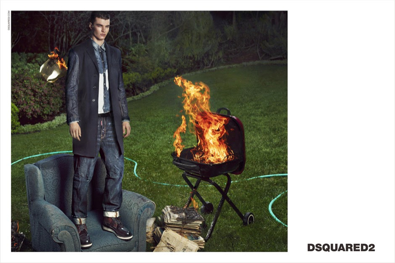 Dsquared2-Fall-Winter-2014-Advertisement-Arran-Sly-004
