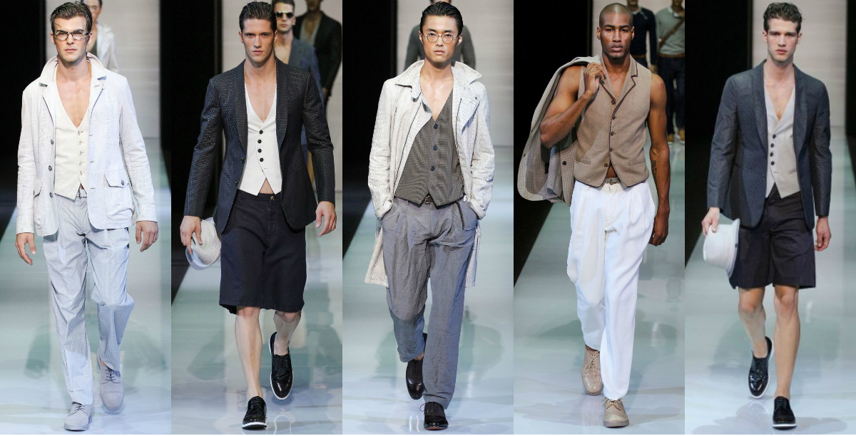 GA 2 » 8 Different Ways to Wear Your Waistcoat: From Casual to Formal GA 2