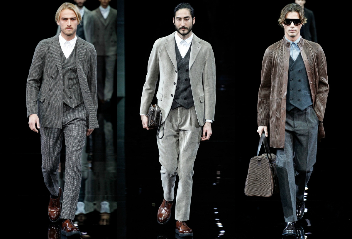 GA » 8 Different Ways to Wear Your Waistcoat: From Casual to Formal GA