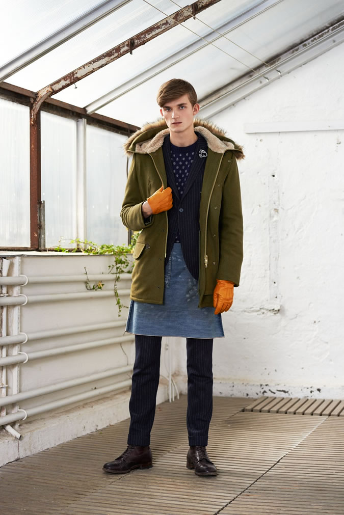 GANT-Rugger-Fall-Winter-2014-Collection-001