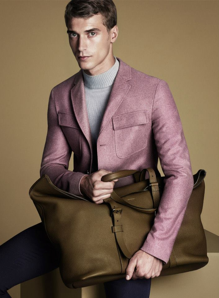 Gucci-Fall-Winter-2014-Mens-Campaign-Clement-Chabernaud