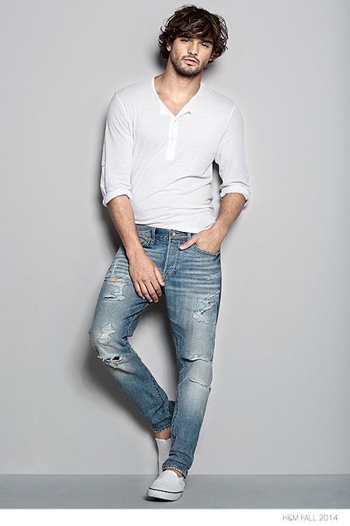 HM-Jeans-Tapered-Fit-Marlon-Teixeira