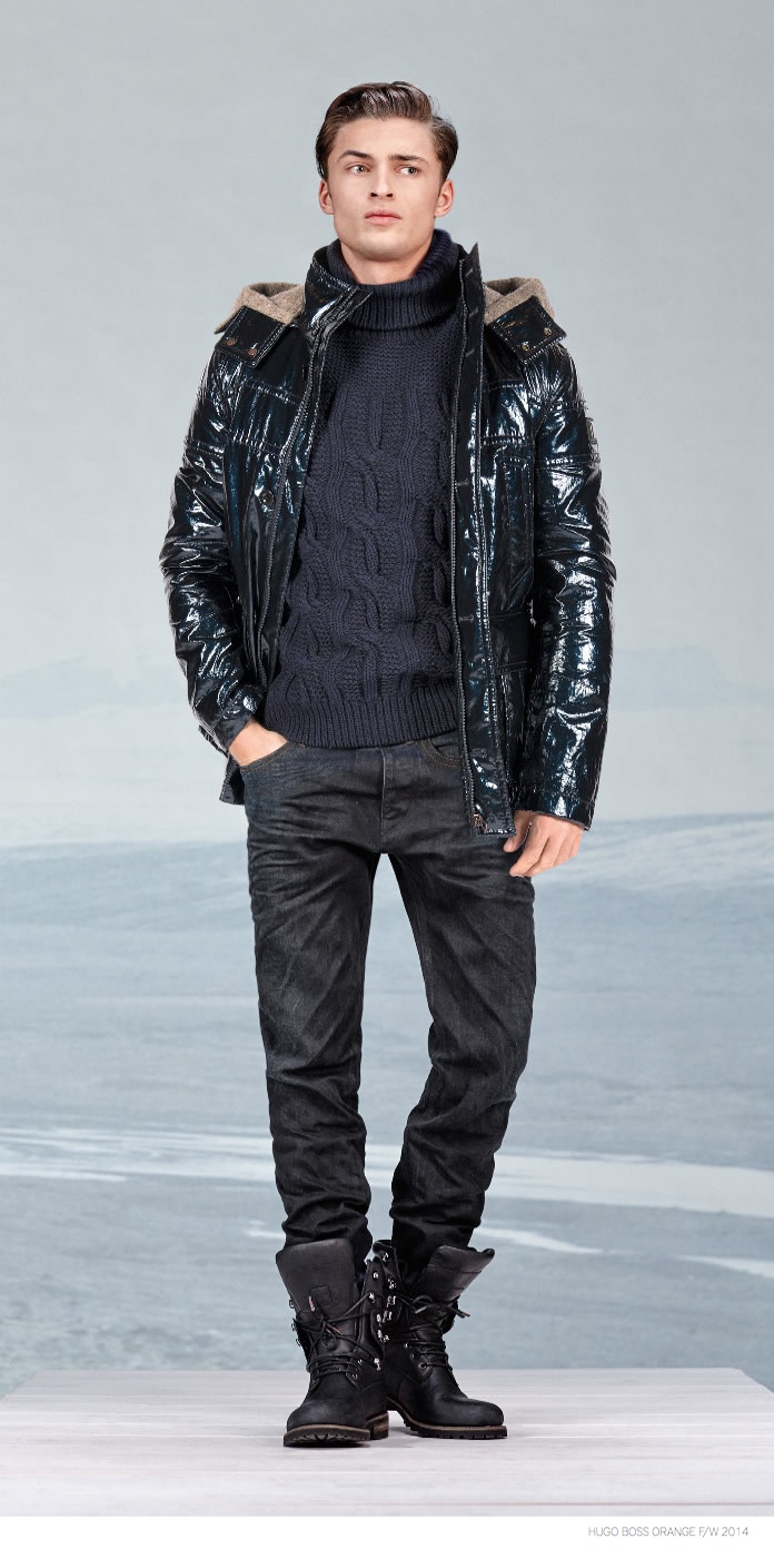 Hugo-Boss-Orange-Fall-Winter-2014-Collection-Look-Book-Denim-Styles-006