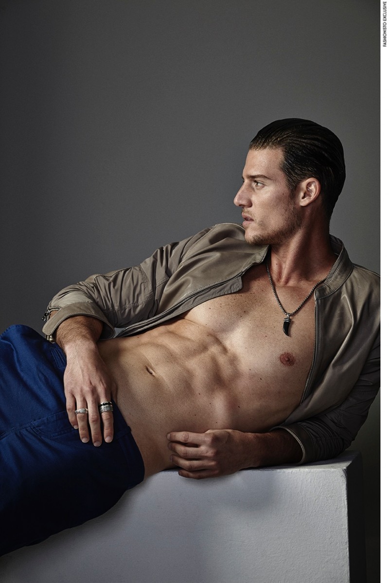 Ivan Noda Model Fashionisto Exclusive 0061