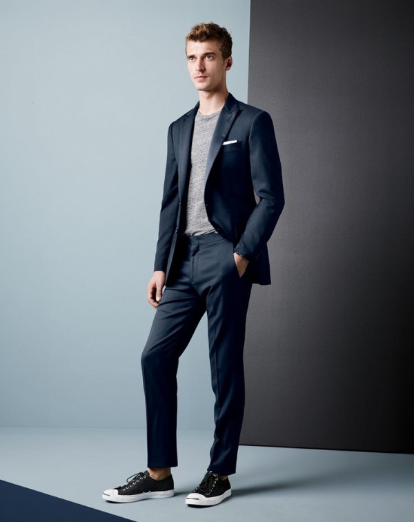 J.Crew Champions Smart Jackets + More for August Style Guide – The ...