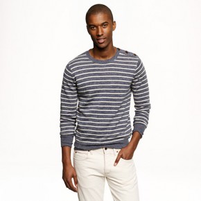 JCrew Sedona Sweater 001