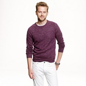 JCrew Sedona Sweater 003