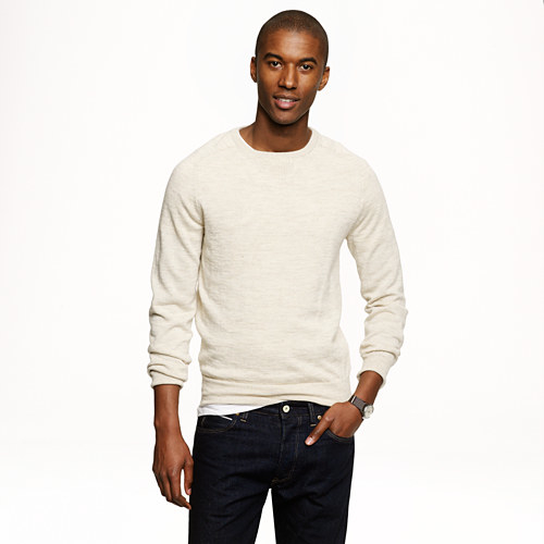 Go From Summer to Fall with J.Crew’s Sedona Sweater | The Fashionisto