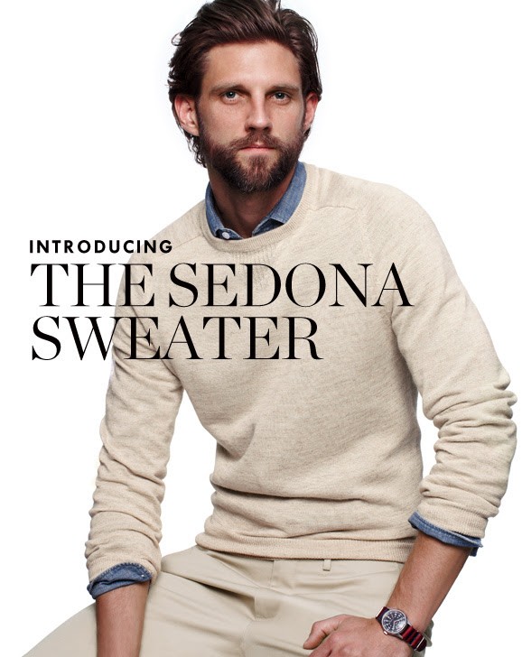 JCrew Sedona Sweater e1406563809671