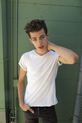 Casting Call: Jamie Wise – The Fashionisto