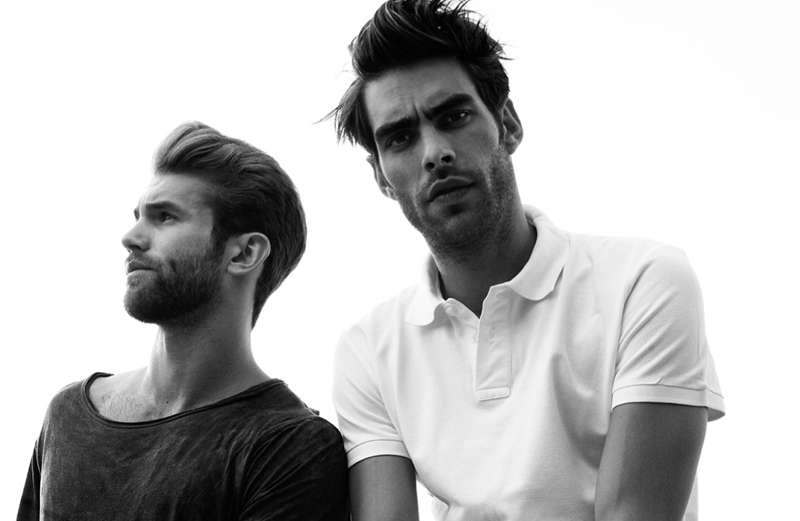 Jon Kortajarena Andre Hamann 003