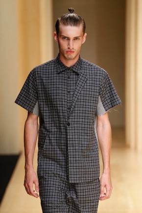 Joseph Abril Spring Summer 2015 Collection 002