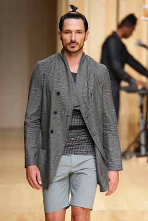 Joseph Abril Spring Summer 2015 Collection 020