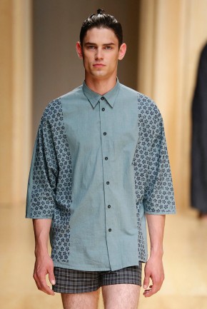 Joseph Abril Spring Summer 2015 Collection 022