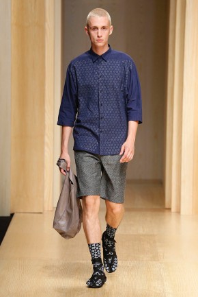 Joseph Abril Spring Summer 2015 Collection 025