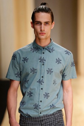 Joseph Abril Spring Summer 2015 Collection 028