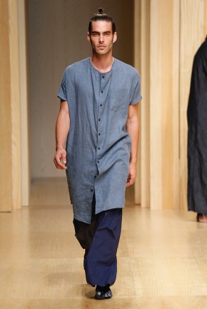 Joseph Abril Spring Summer 2015 Collection 035