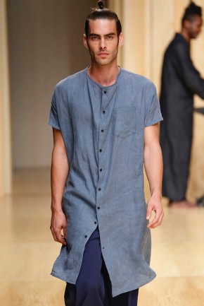 Joseph Abril Spring Summer 2015 Collection 036