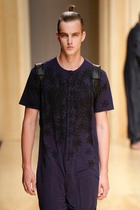 Joseph Abril Spring Summer 2015 Collection 044