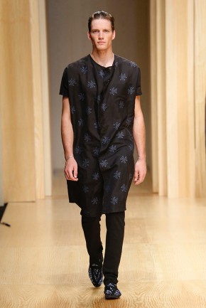 Joseph Abril Spring Summer 2015 Collection 059