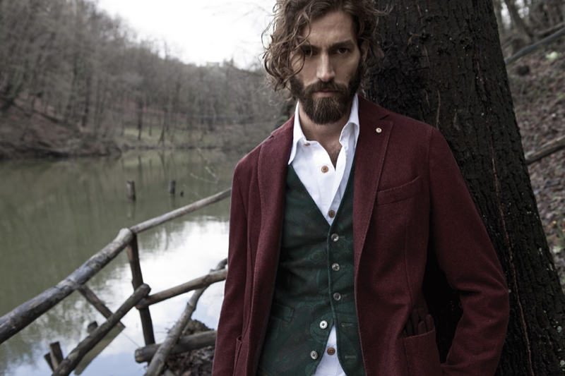 L.B.M. 1911 Fall/Winter 2014 Collection