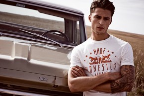 Levis Campaign Harvey Haydon 001