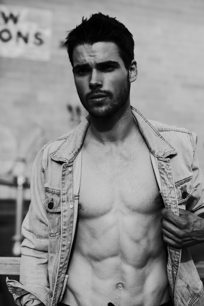 Lucas Aurelien ‘In Midsummer Days’ by Boy Josh