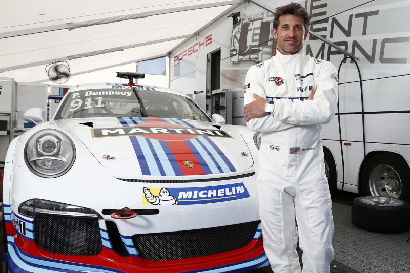 Porsche Mobil 1 Supercup Hockenheim 2014