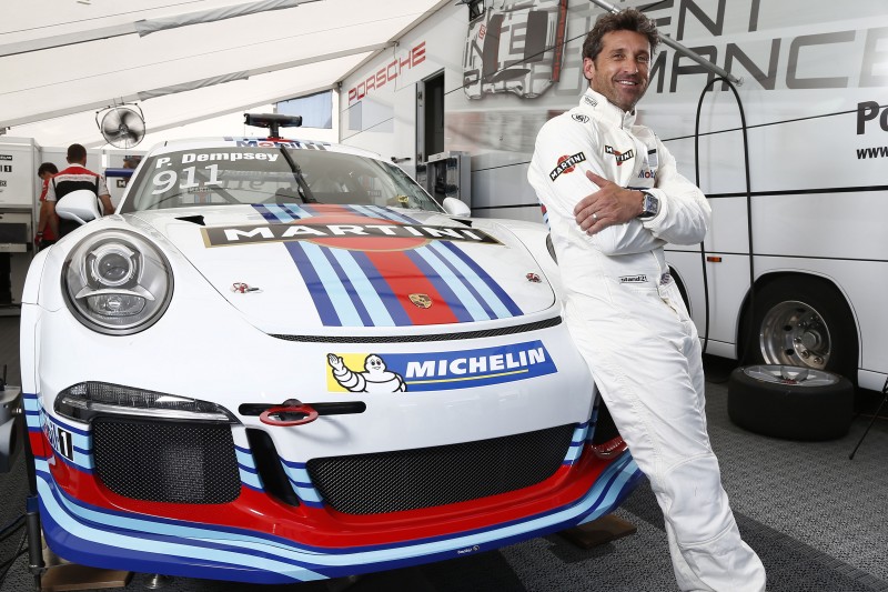 Porsche Mobil 1 Supercup Hockenheim 2014