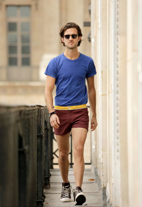 Mackeene-Swimwear-006 » Introducing Mackeene Swimwear Mackeene-Swimwear-006