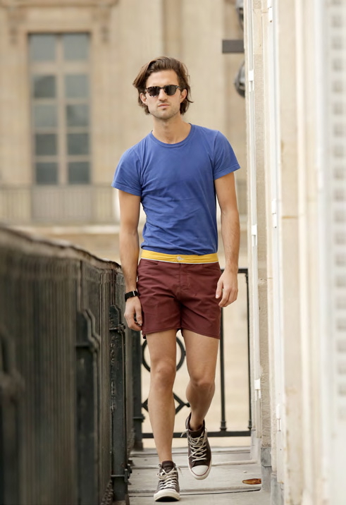 Mackeene-Swimwear-007 » Introducing Mackeene Swimwear Mackeene-Swimwear-007