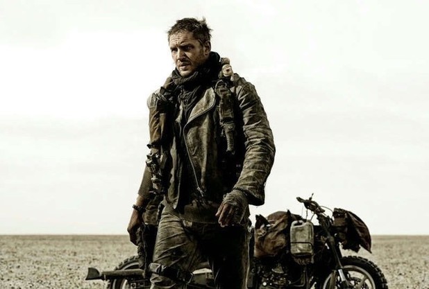 Watch 'Mad Max: Fury Road' Trailer from Comic-Con 2014