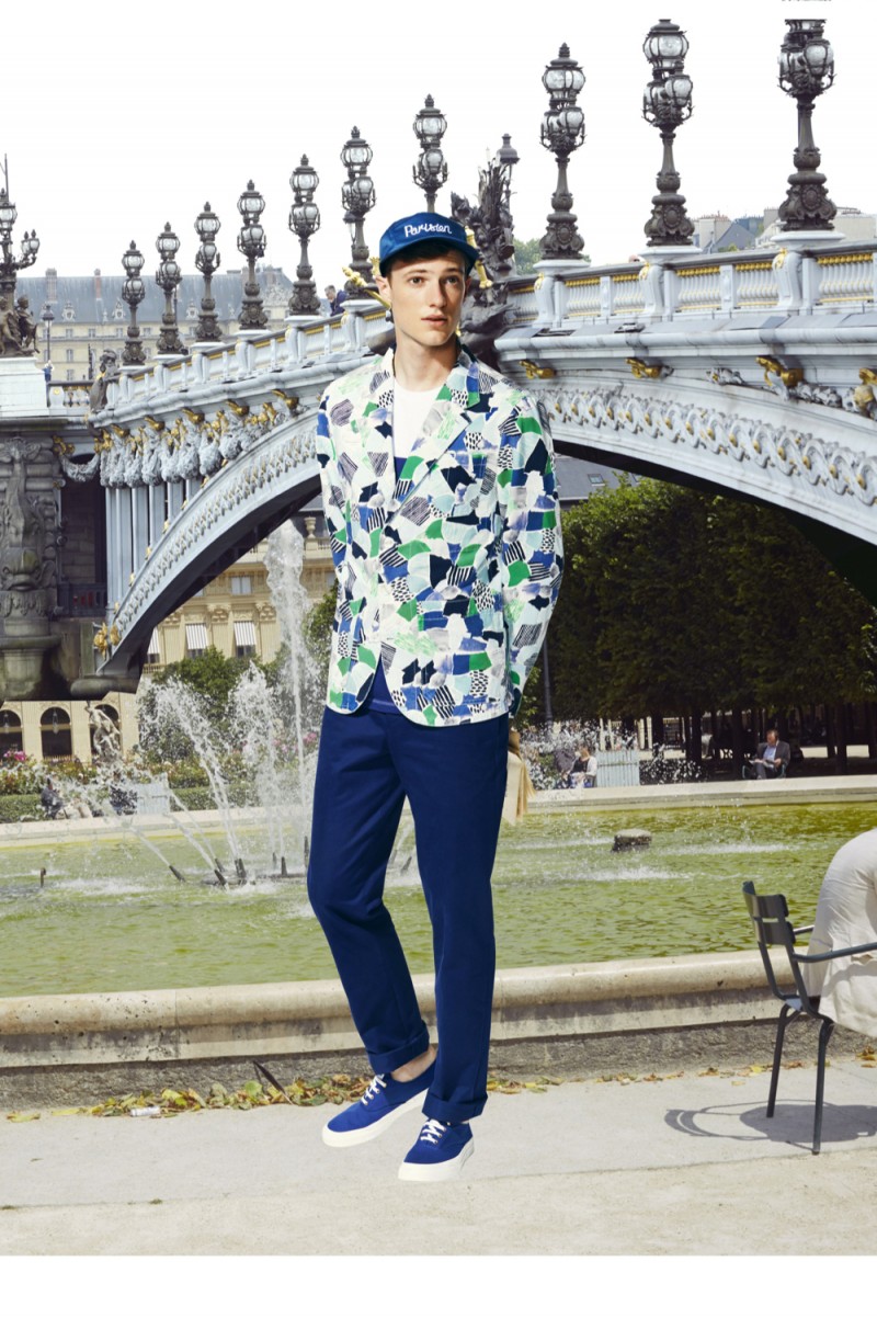 Maison-Kitsune-2015-Spring-Summer-Collection-04