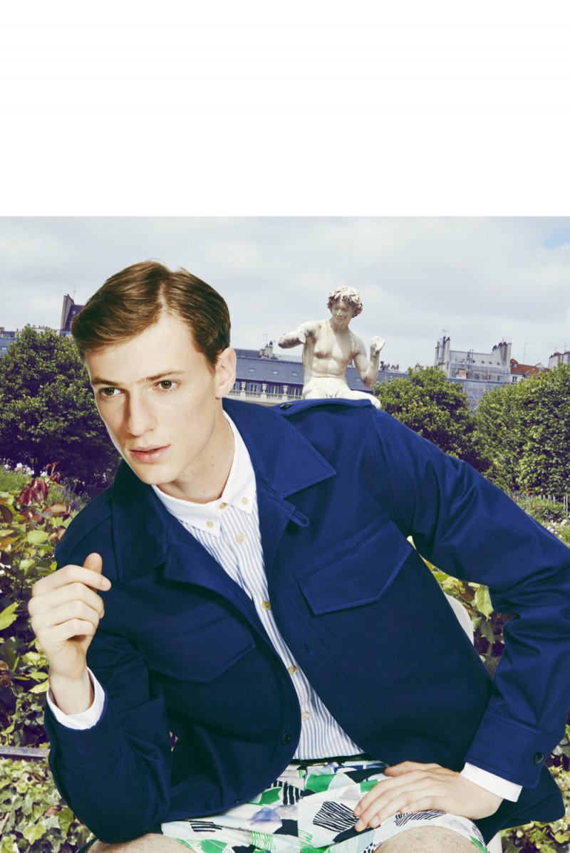 Maison-Kitsune-2015-Spring-Summer-Collection-17