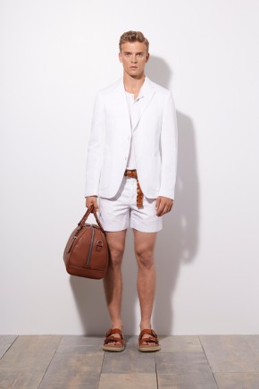 Michael Kors Men 2015 Spring Collection 008